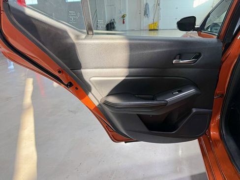 Used 2020 Nissan Altima 2.5 SR w/ Premium Package image 36