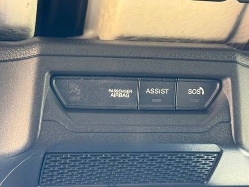 New 2026 Jeep Gladiator Willys image 21