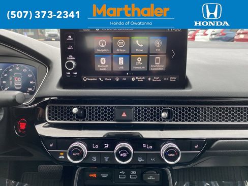 Used 2023 Honda Civic Touring image 22