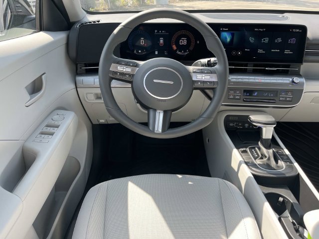 New 2027 Hyundai Kona SEL Sport FWD image 13