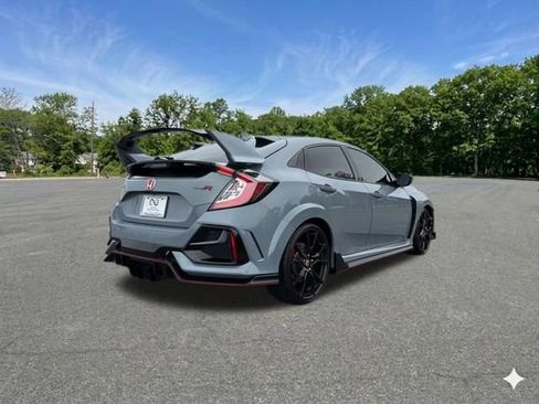 Used 2021 Honda Civic Type R image 9