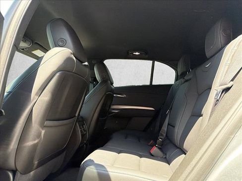 Used 2025 Cadillac XT4 Premium Luxury FWD image 22