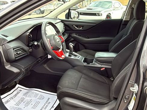 Certified 2022 Subaru Legacy Premium AWD/4WD image 31