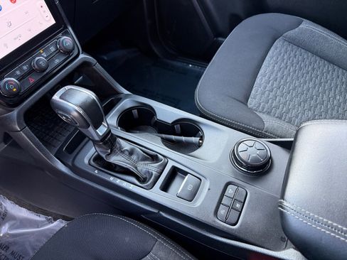 Used 2024 Ford Ranger XLT w/ Equipment Group 301A High image 13