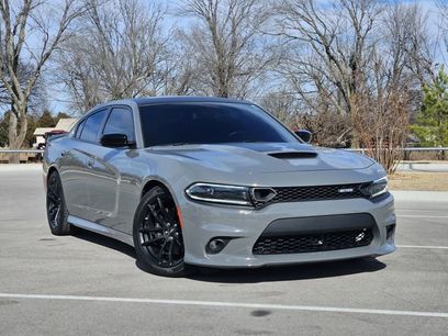 Used 2023 Dodge Charger Scat Pack w/ Daytona Edition Group