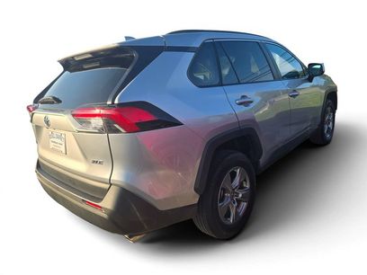 Used 2024 Toyota RAV4 XLE