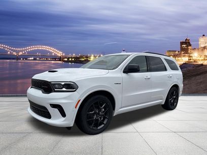 Used 2026 Dodge Durango GT w/ Blacktop Package