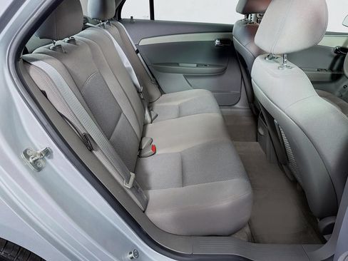 Used 2012 Chevrolet Malibu LS FWD image 35