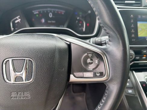 Used 2018 Honda CR-V Touring image 22