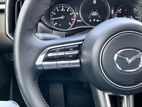 Used 2025 MAZDA CX-50 AWD 2.5 S w/ Weather Package image 24