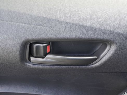 Used 2025 Toyota Corolla LE FWD image 8