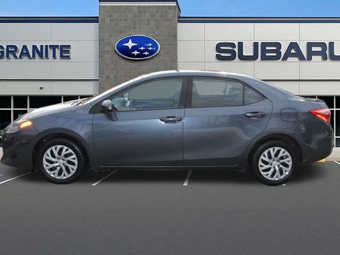 Used 2017 Toyota Corolla L image 5