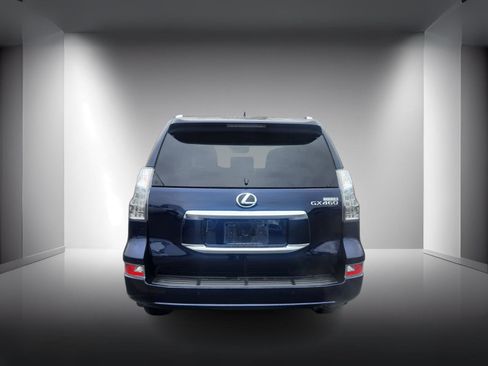 Used 2023 Lexus GX 460 Premium image 4
