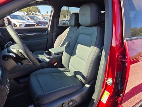 New 2026 GMC Terrain AT4 AWD/4WD image 14