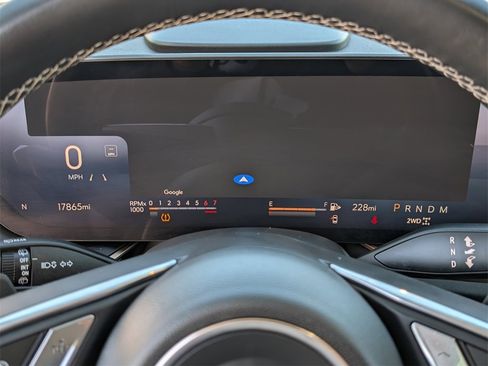 Used 2025 Buick Envision Sport Touring image 25