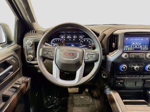 Used 2020 GMC Sierra 1500 Elevation w/ Elevation Value Package RWD image 23