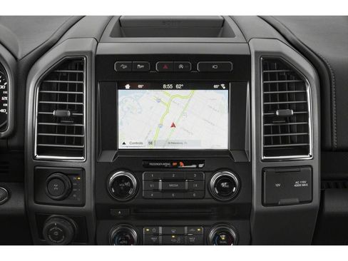 Used 2020 Ford F150 Raptor w/ Equipment Group 802A Luxury AWD/4WD image 11