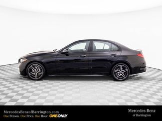 New 2026 Mercedes-Benz C 300 C 300 video 2