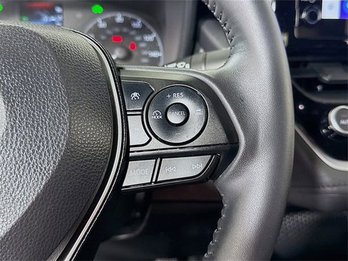 Certified 2023 Toyota Corolla SE w/ Carpet Mat Package (TMS) image 14