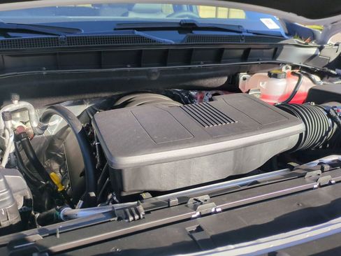 New 2026 Chevrolet Tahoe LT w/ Comfort Package image 30