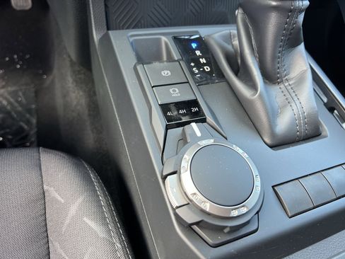 New 2026 Toyota Tacoma SR image 23