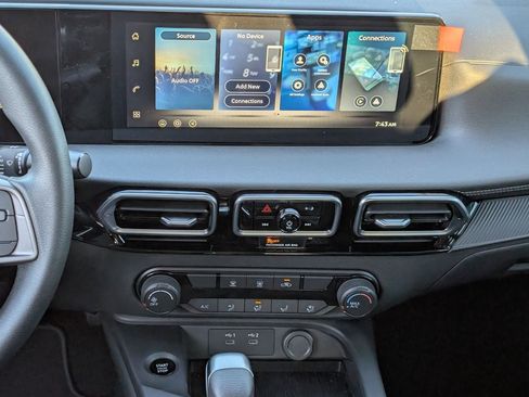 New 2026 Nissan Sentra S w/ Floor Mat Package FWD image 11