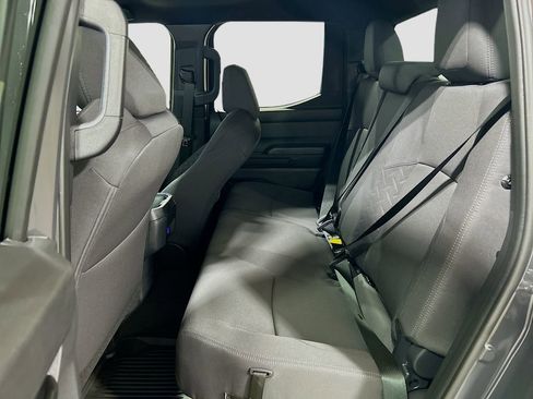 New 2026 Toyota Tacoma TRD Sport image 20