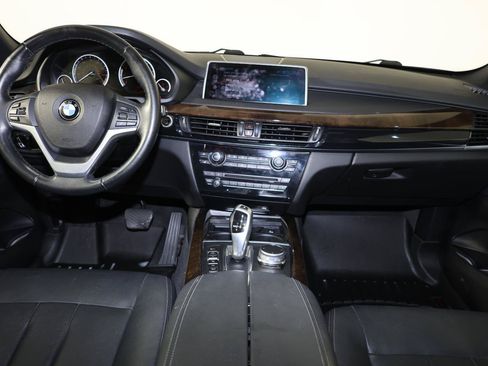Used 2017 BMW X5 xDrive35i AWD/4WD image 10