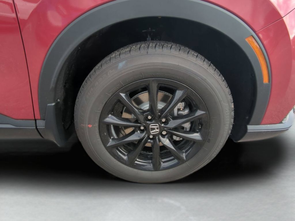 New 2026 Honda CR-V Sport image 10