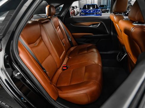 Used 2016 Cadillac XTS Vsport Premium AWD/4WD image 46