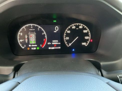 New 2026 Honda Odyssey Touring image 10