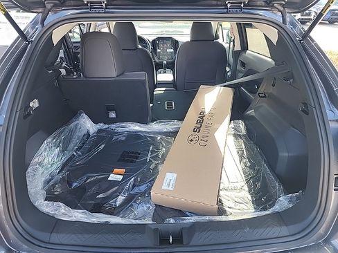 New 2026 Subaru Crosstrek 2.0i Premium image 12