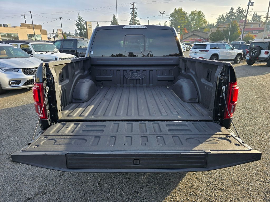 Used 2018 Ford F150 Raptor w/ Equipment Group 802A Luxury AWD/4WD image 15