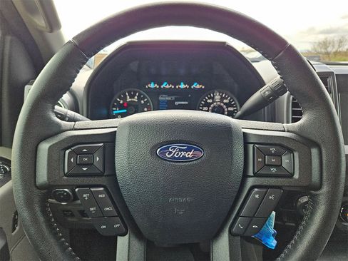 Certified 2019 Ford F150 XLT w/ Equipment Group 302A Luxury image 25