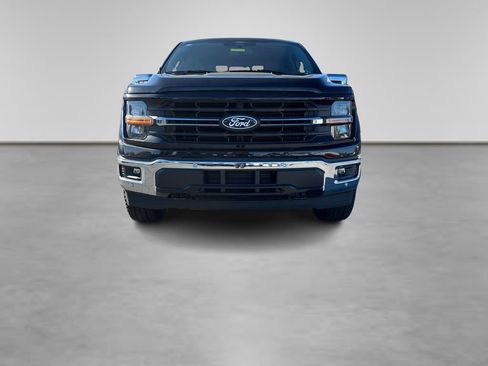 Used 2024 Ford F150 XLT w/ Equipment Group 302A MID image 12