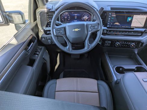 New 2026 Chevrolet Silverado 3500 High Country w/ Technology Package image 4