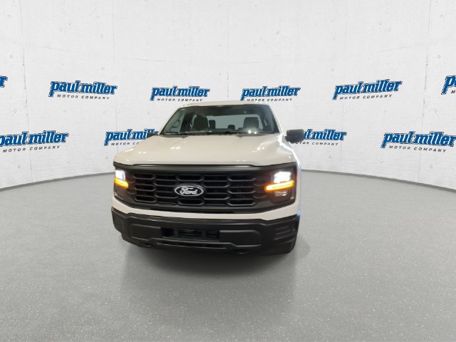 New 2026 Ford F150 XL w/ Tow/Haul Package AWD/4WD image 4