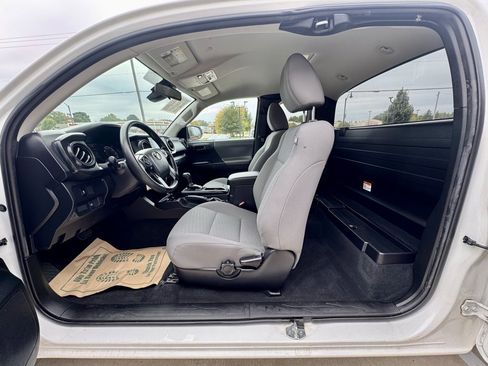 Used 2021 Toyota Tacoma SR image 20