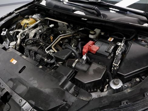 Used 2022 Mitsubishi Outlander SE image 18