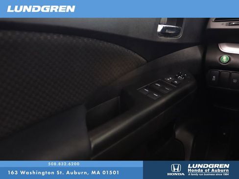 Used 2015 Honda CR-V EX image 29