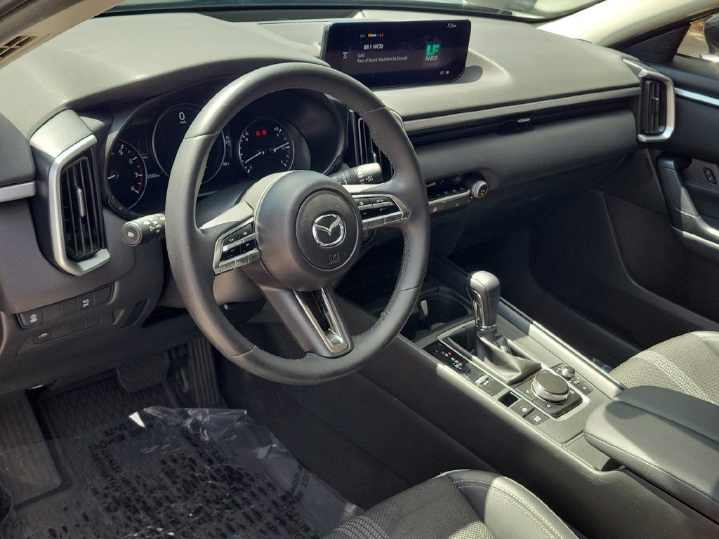 Used 2024 MAZDA CX-50 AWD 2.5 S image 21