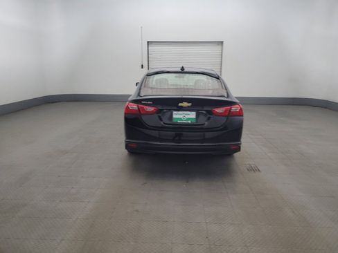 Used 2023 Chevrolet Malibu LS FWD image 6