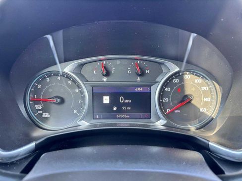 Used 2019 Chevrolet Equinox LT image 25