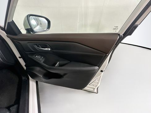 Used 2023 Nissan Rogue SL w/ SL Premium Package AWD/4WD image 33