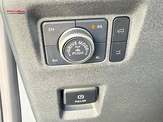 Used 2025 Ford Expedition Tremor AWD/4WD image 20