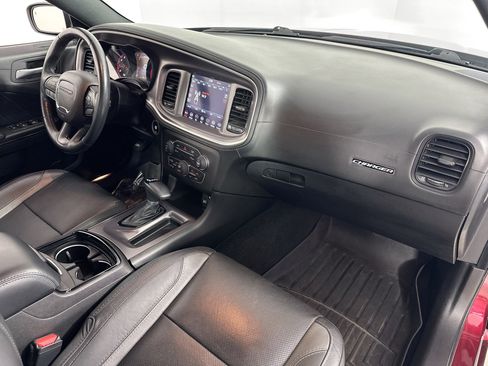 Used 2022 Dodge Charger SXT w/ Plus Group image 28