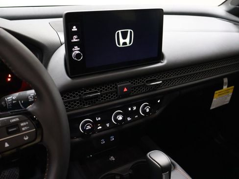 New 2026 Honda HR-V Sport image 25