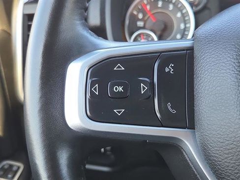 Used 2024 RAM 3500 Big Horn image 16