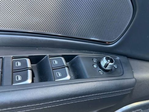 Used 2016 Audi A8 L 4.0T image 28