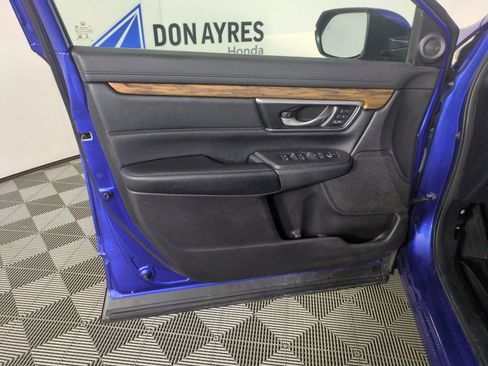 Used 2022 Honda CR-V EX-L image 10